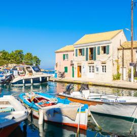 Spiros Jetty House