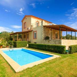 Villa Giannis
