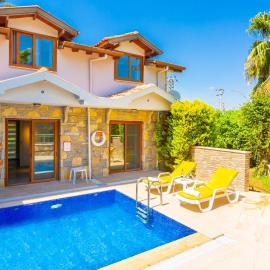 Villa Aysel Paradise, Hotel in Dalyan