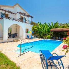 Sun Beach Villa Thio, khách sạn ở Polis Chrysochous