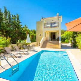 Villa Semeli