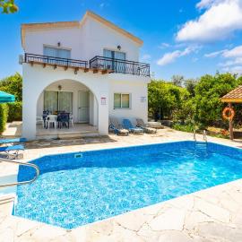 Sun Beach Villa