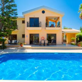 Villa Halima Stefanos