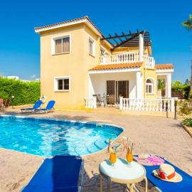 Villa Anastasia
