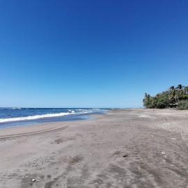 La casa del Artesano !Casa completa frente al mar! โรงแรมในซานตาครูซ