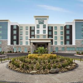 Homewood Suites By Hilton Florence, מלון בפלורנס
