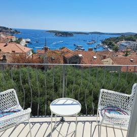 Ida view, hotel a Hvar