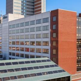 Hilton Fort Wayne at the Grand Wayne Convention Center, Hotel in Fort Wayne