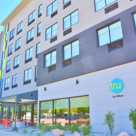 Tru By Hilton Grand Junction Downtown, Hotel in Grand Junction