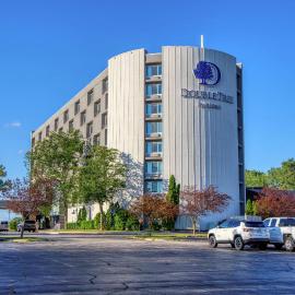 DoubleTree by Hilton Appleton, WI, hotel en Appleton