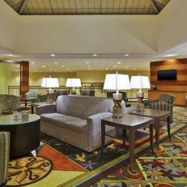 DoubleTree by Hilton Holland, ξενοδοχείο σε Holland