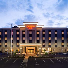 Hampton Inn Gulf Shores, ξενοδοχείο σε Gulf Shores