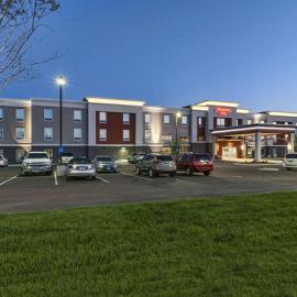 Hampton Inn Hibbing, hotel sa Hibbing