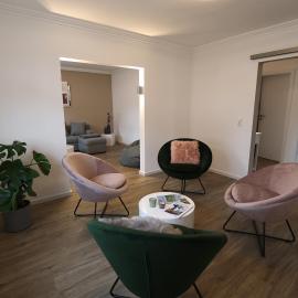 Ferienhaus Alte Maßschneiderei