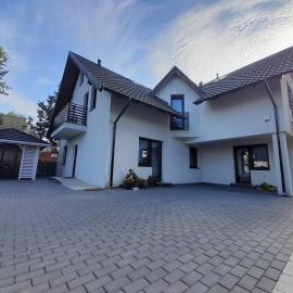 Bursztynowa Przystań - Dom Wczasowy, hotel in Jantar