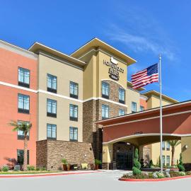 Homewood Suites by Hilton Houma, hotel di Houma