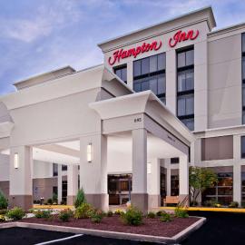 Hampton by Hilton Shelton, hotel em Shelton