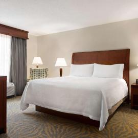 Hilton Garden Inn Shelton, hotel em Shelton