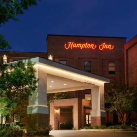 Hampton Inn Wilmington-Medical Park, Hotel in Wilmington