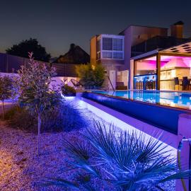 Holiday Home Korda, ξενοδοχείο σε Čapljina