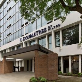 Doubletree By Hilton Jamestown, Ny, hotel Jamestownban