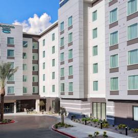 Homewood Suites By Hilton Las Vegas City Center