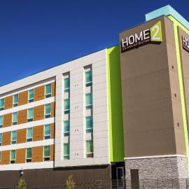 Home2 Suites by Hilton Las Vegas Stadium District