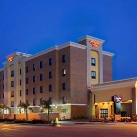 Hampton Inn Los Angeles Int'l Airport/Hawthorne, hotel in Los Angeles