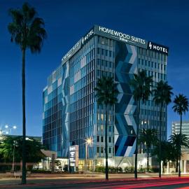 Homewood Suites By Hilton Los Angeles International Airport, Hotel in Los Angeles