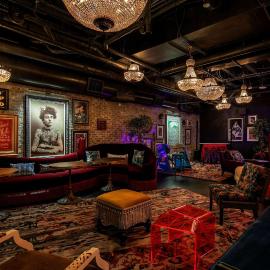 The Wayfarer Downtown LA, Tapestry Collection by Hilton