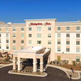 Hampton Inn Lumberton, NC, hotel sa Lumberton