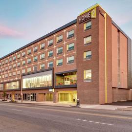 Home2 Suites By Hilton Columbus Downtown, hotel di Columbus