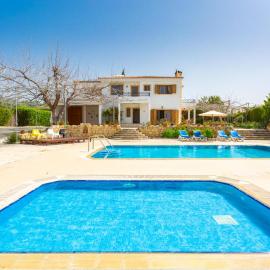 Villa Xenios Dias
