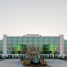 Embassy Suites by Hilton Lexington Green, hotel in Lexington