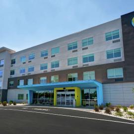 Tru By Hilton Denver, PA, ξενοδοχείο σε Ντένβερ