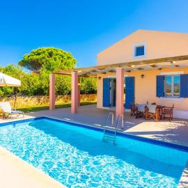 Maria Beach House