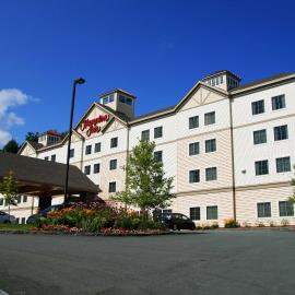 Hampton Inn Littleton, hotel in Littleton