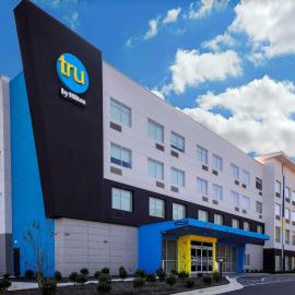 Tru By Hilton Lynchburg, Va, hotel din Lynchburg