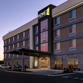Turlock में, होटल Home2 Suites By Hilton Turlock, Ca