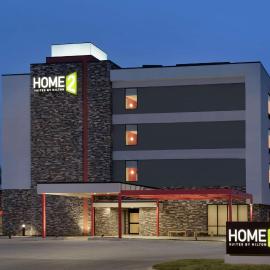 Home2 Suites By Hilton Leavenworth Downtown, hotel in Leavenworth