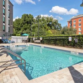 Hampton Inn & Suites Orlando-Apopka, khách sạn ở Orlando