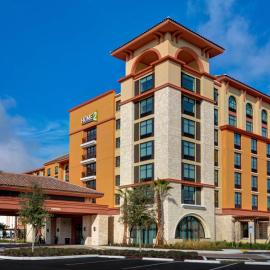 Home2 Suites By Hilton Orlando Flamingo Crossings, FL – hotel w Orlando
