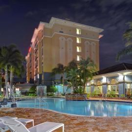 Homewood Suites by Hilton Lake Buena Vista - Orlando