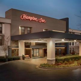 Hampton Inn Memphis/Collierville, hotel em Collierville