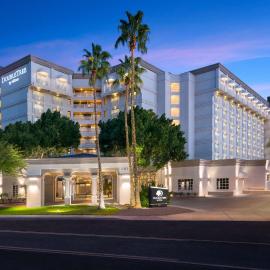 Doubletree by Hilton Phoenix Mesa, hotel em Mesa