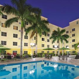 Homewood Suites by Hilton Miami - Airport West, Hotel in Miami