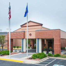 DoubleTree by Hilton Milwaukee/Brookfield, hotel in Brookfield