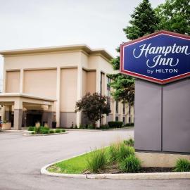 Hampton Inn Milwaukee Northwest, hotel i Milwaukee