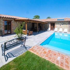 Villa Il Melograno