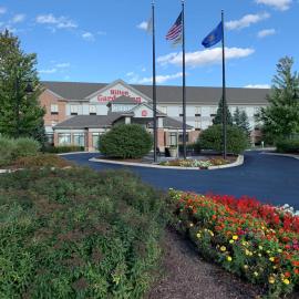 Hilton Garden Inn Oconomowoc, готель у місті Oconomowoc
